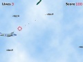 Игра Flying Fortress