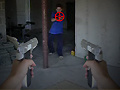 Игра First Person Shooter In Real Life 3