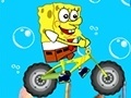 Игра SpongeBob Drive 2