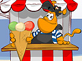 Игра Ice Cream Deliver