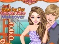 Игра Date By The Golden Gate