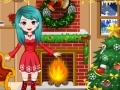 Игра Candy's Christmas