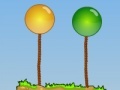 Игра Save The Balloons