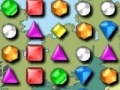 Ігра Smurfs bejeweled