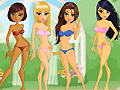 Игра Bridal Party