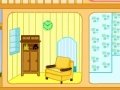 Игра Pretty Homemaker