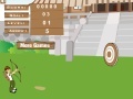 Игра ben 10 archery