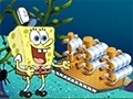 Игра Spongebob Lost Ships