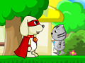 Игра Super Doggy