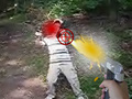 Игра First Person Shooter In Real Life 4