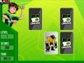 Игра Ben10 Omniverse Brains Teaser