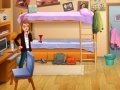 Игра Naughty College Dorm