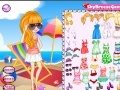 Игра Polly's Spring Break