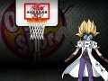 Игра Bakugan Basketball