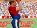 Игра Athletic Javelin