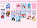 Игра Princess Solitaire