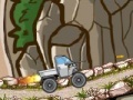 Игра Crazy Wheels