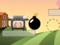 Игра Bull Blast