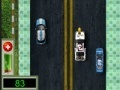 Игра Mean Race Down