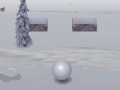 Игра Snowball