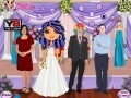 Игра Clown Wedding
