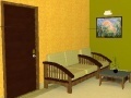Игра Chess Room Escape