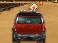 Игра Hummer Race 3D