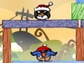 Игра Penguin Slice Ice