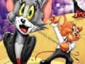 Игра Tom and Jerry Sliding