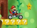 Игра Mario Motocross Mania 3