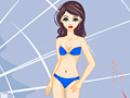Игра Texture Girl