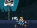 Игра Zombie Rider Jump
