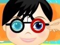 Игра Doctor Amy Eye Doctor