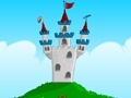 Игра Crazy Castle