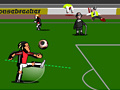 Игра Death Penalty Zombie Football