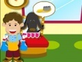 Игра Pet Daycare