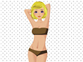 Игра Charming Girl