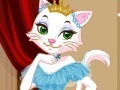 Игра Adorable Cat Princess