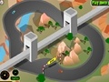 Ігра Mountain View Racer