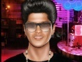 Игра Bruno Mars dressup
