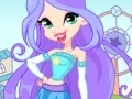 Игра Mini Winx Princess