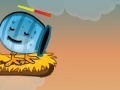 Игра Throw eggs