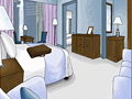 Игра Escape from hotel Catastrophe