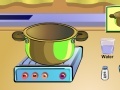 Игра Cooking Show: Tuna and Spaghetti: