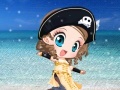 Игра Pirate Baby