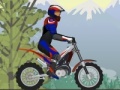 Игра Moto Trial Fest 2: Mountain Pack