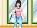 Игра Magic Mall Day Dressup