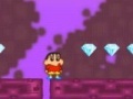 Игра Shin Chan adventure 2