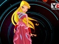 Игра Winx DressUp