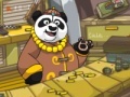 Игра Panda Gun Shop